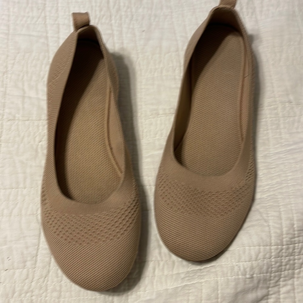 Frank Mully flats